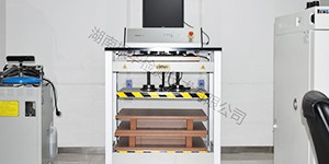 紙箱抗壓試驗(yàn)儀